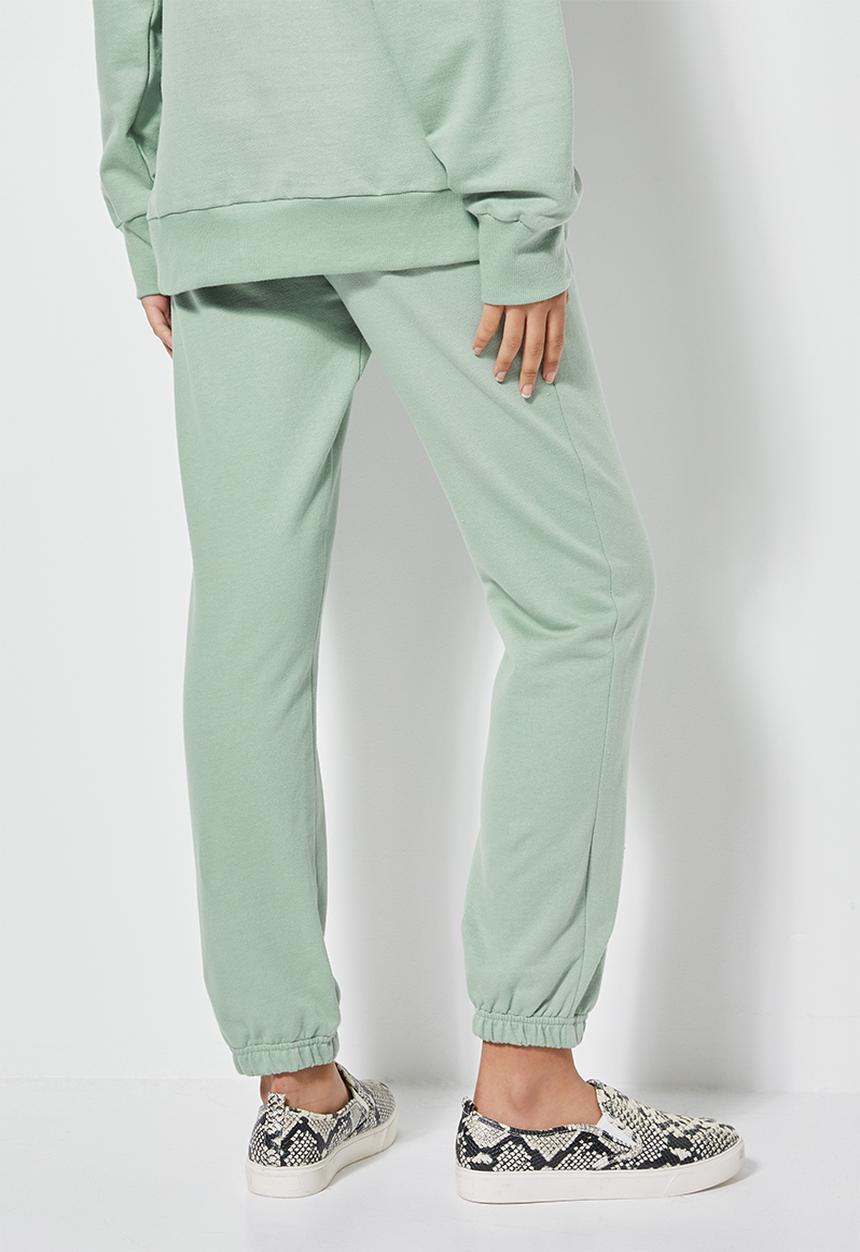 Superbalist - Track pants - sage