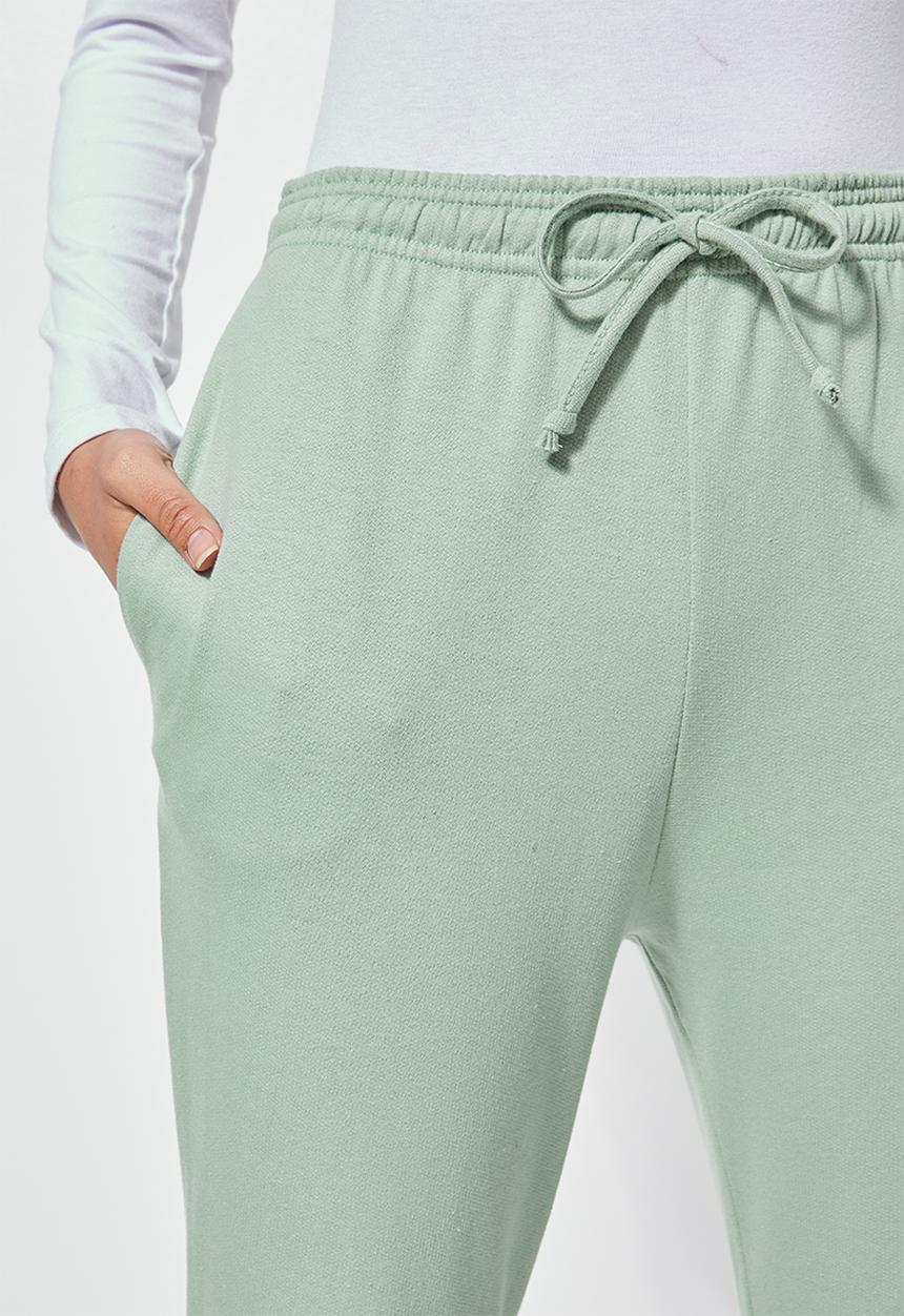 Superbalist - Track pants - sage
