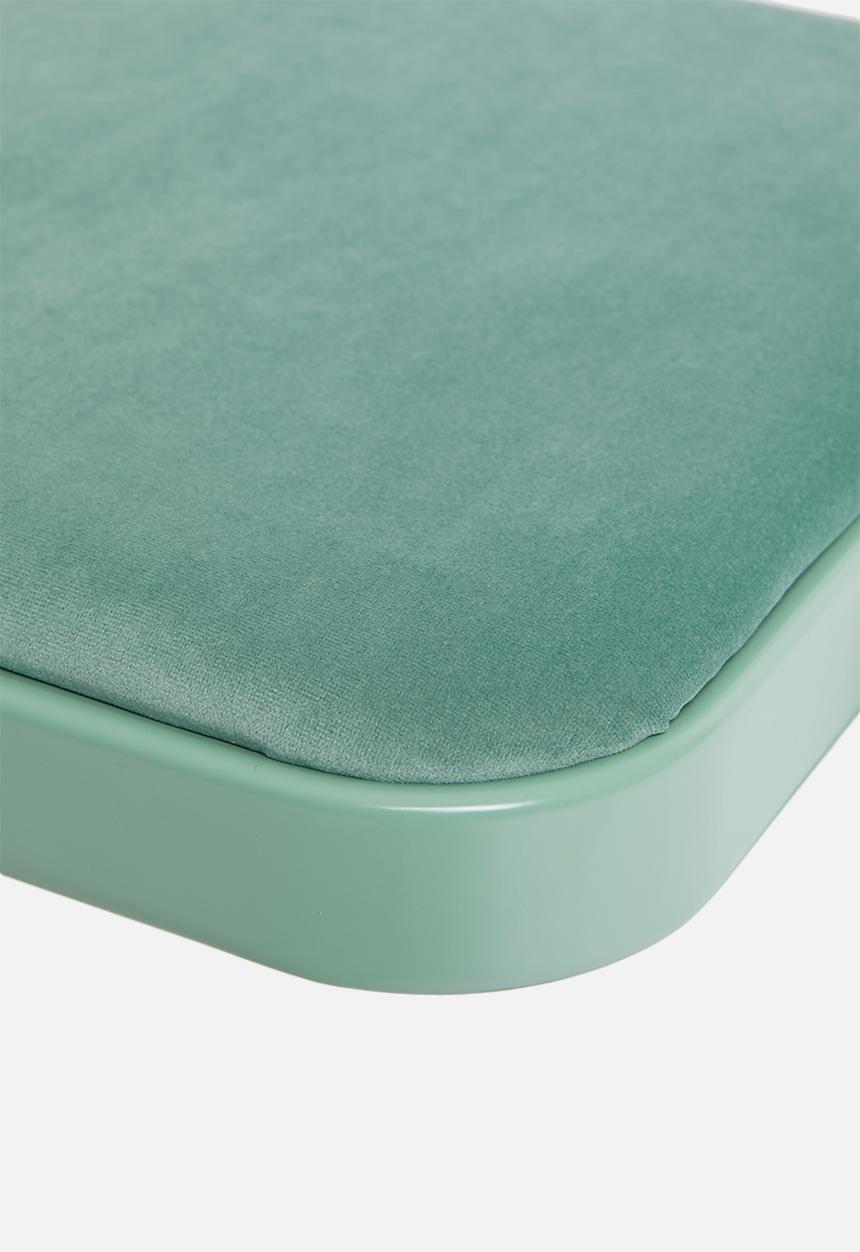 Storage Solutions - Folding chair - green