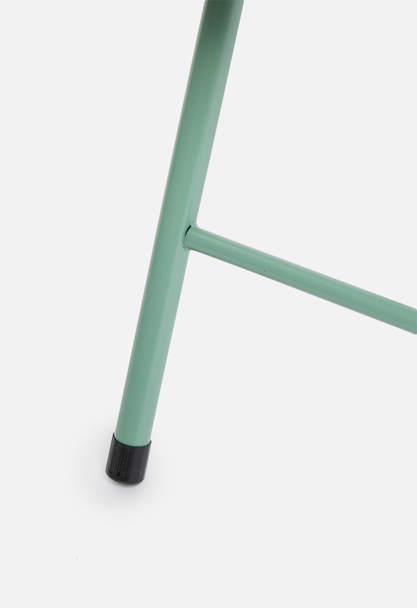 Storage Solutions - Folding chair - green