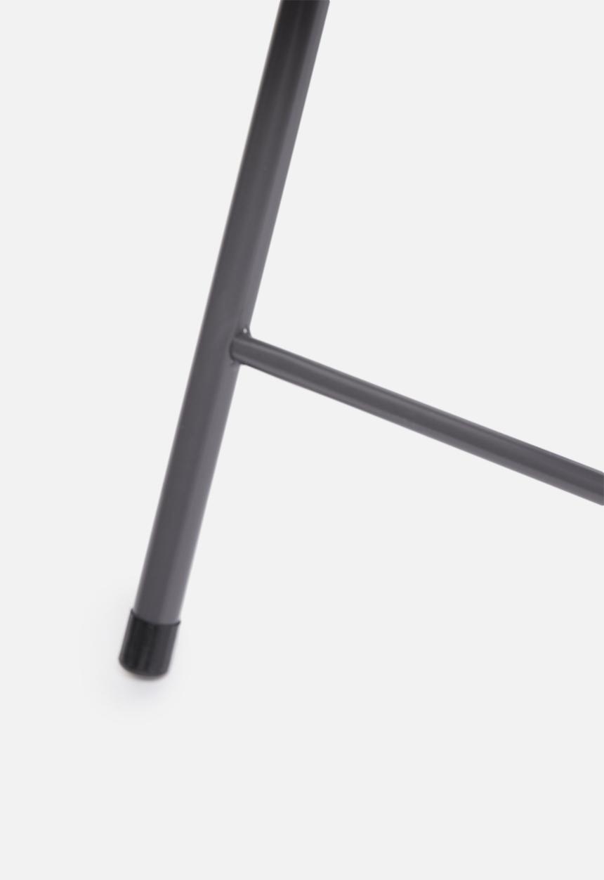 Storage Solutions - Folding chair - grey
