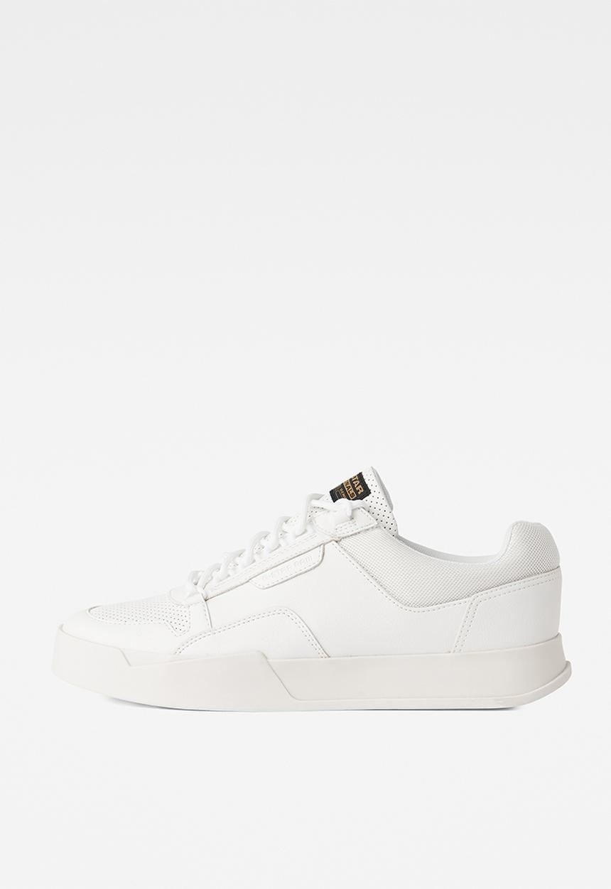 G-STAR - Rackam vodan low ii - white