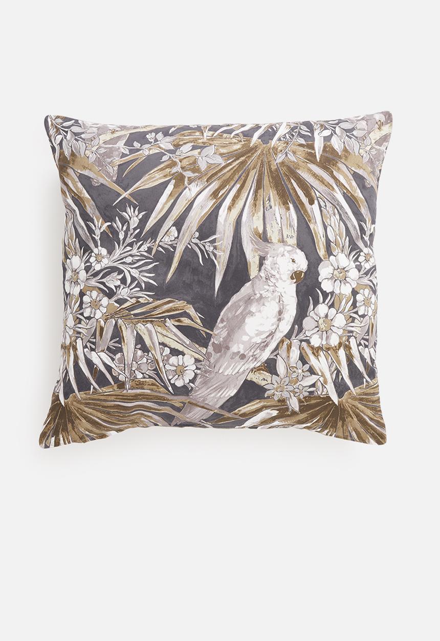 Hertex Haus - Edna cushion cover - castle