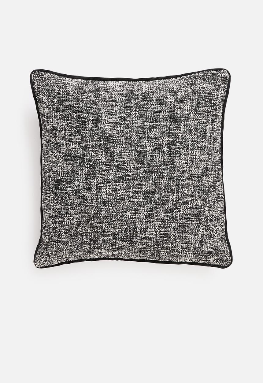 Hertex Haus - Dante cushion cover - after dark