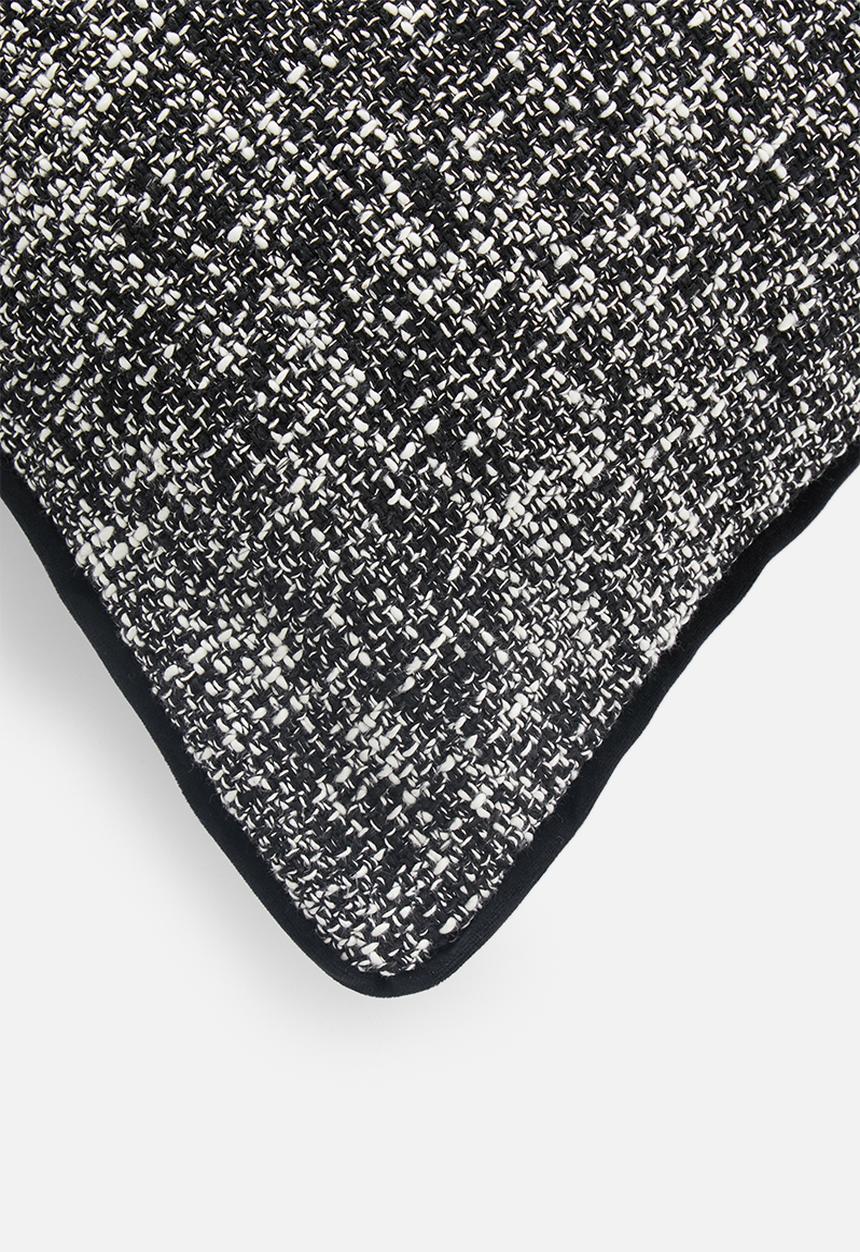 Hertex Haus - Dante cushion cover - after dark