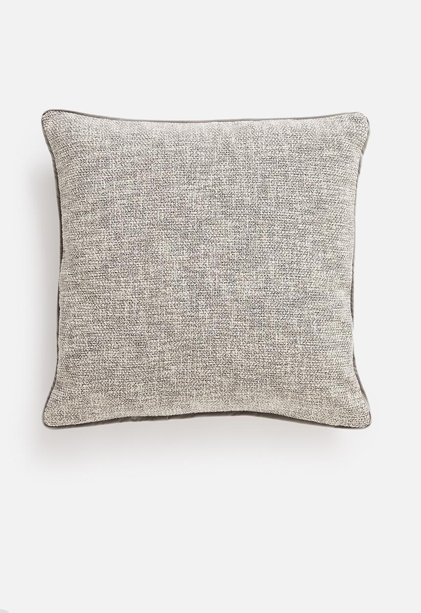 Hertex Haus - Dante cushion cover - angora