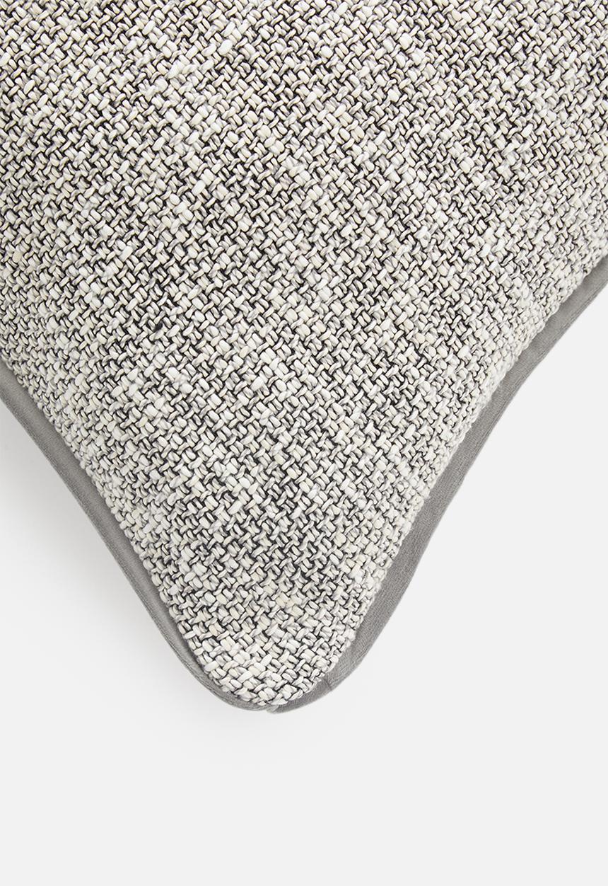 Hertex Haus - Dante cushion cover - angora