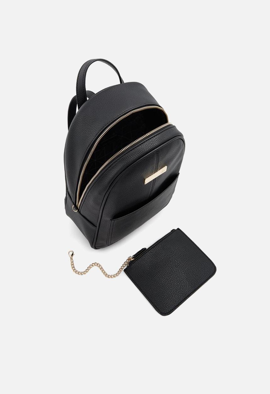 Call It Spring - Goalz - black