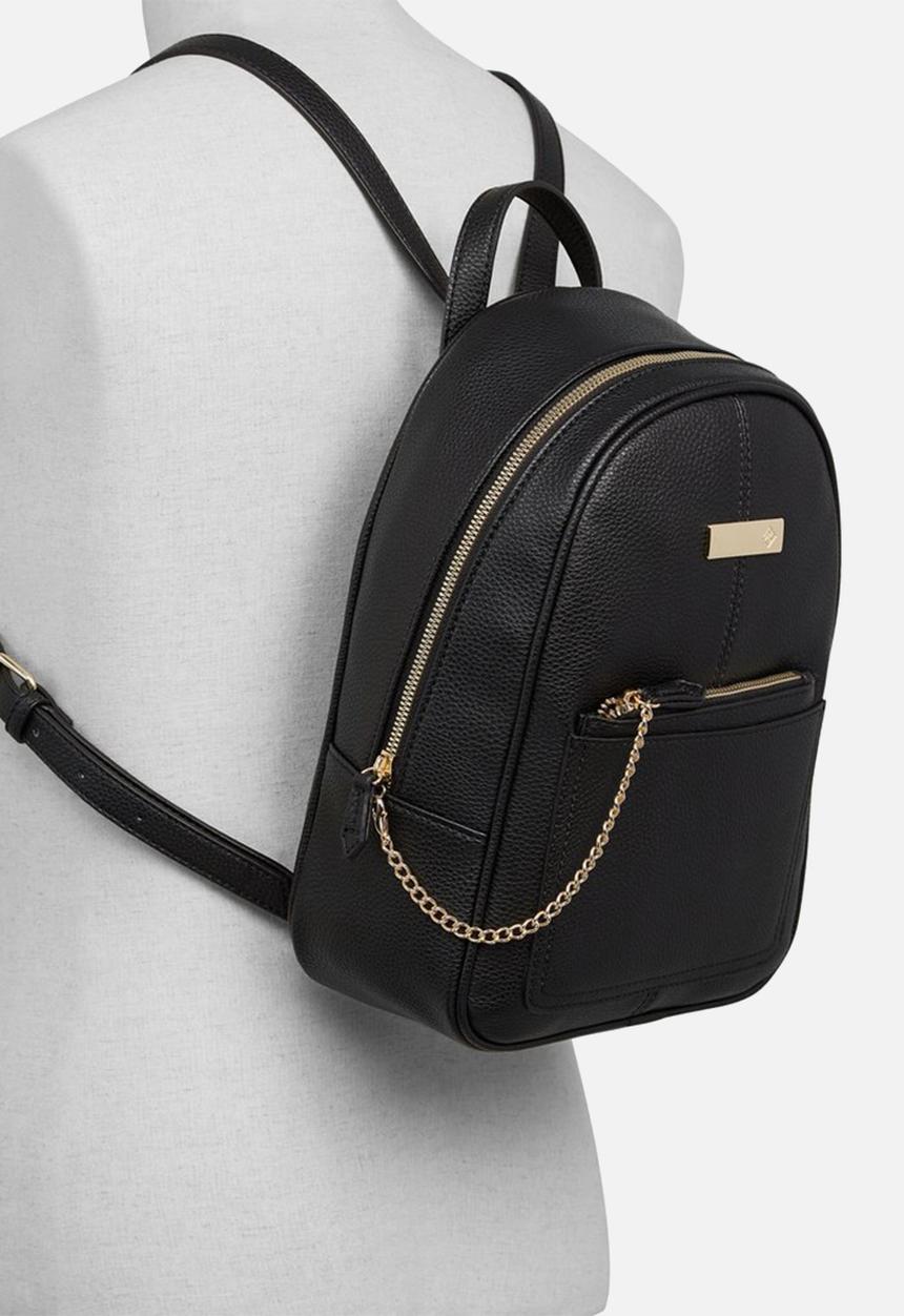 Call It Spring - Goalz - black