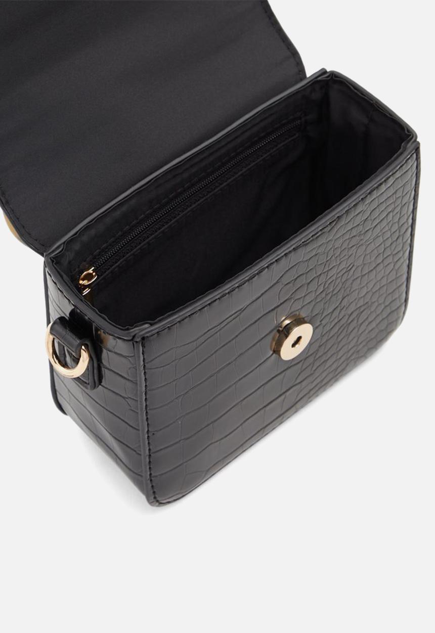 Call It Spring - Fairyy - black