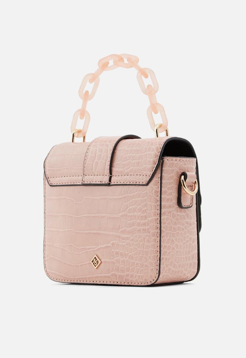 Call It Spring - Fairyy - pink