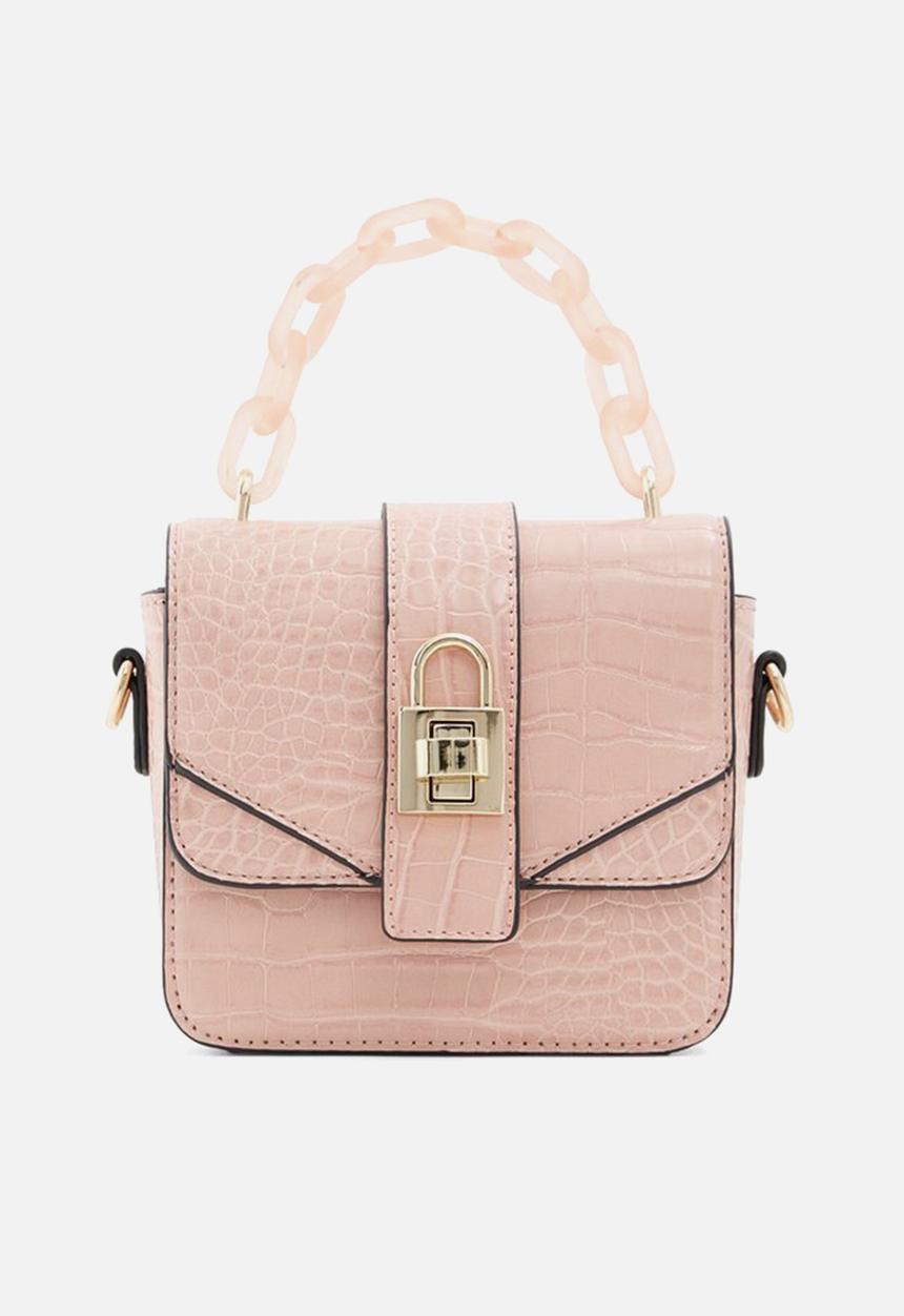 Call It Spring - Fairyy - pink