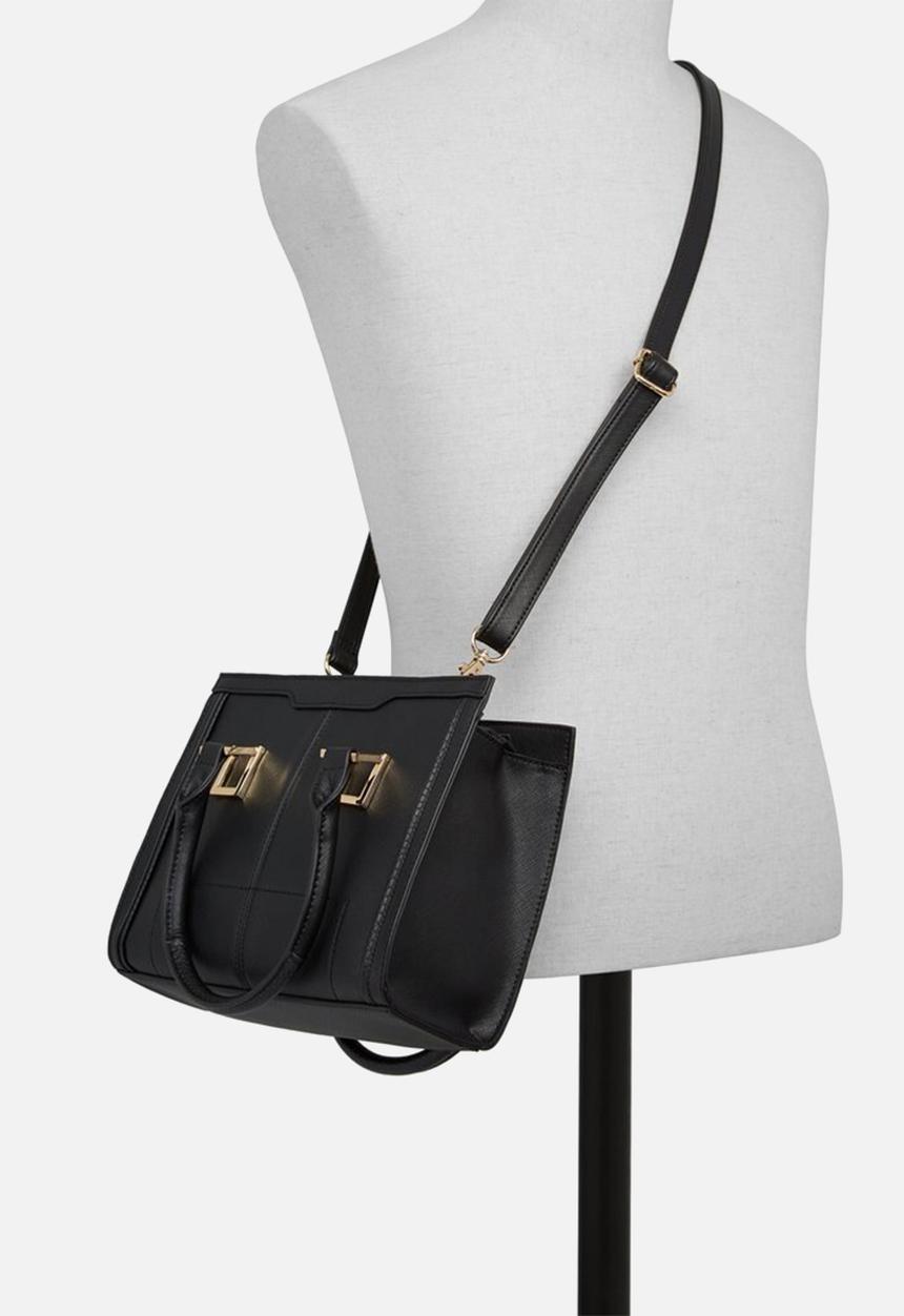 Call It Spring - Girlceo - black
