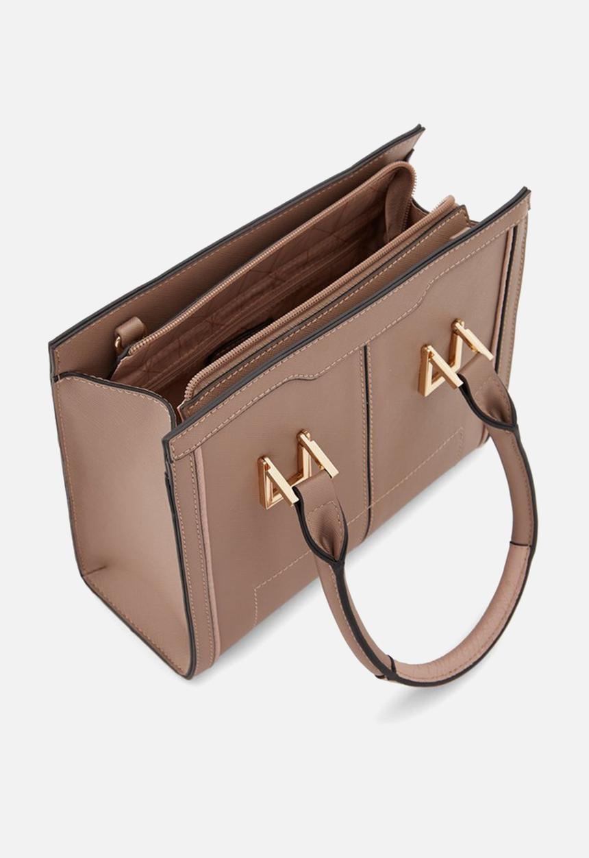 Call It Spring - Girlceo - brown