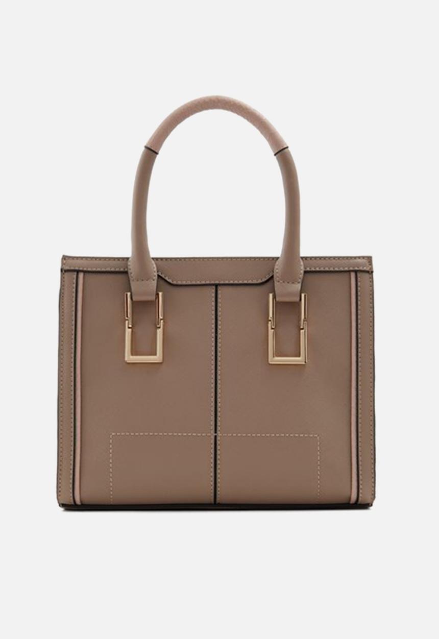 Call It Spring - Girlceo - brown