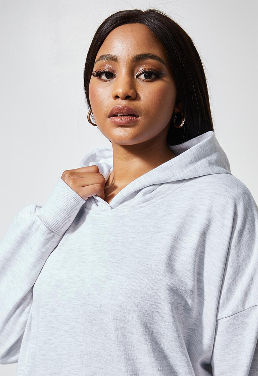 Superbalist - Hoodie - grey