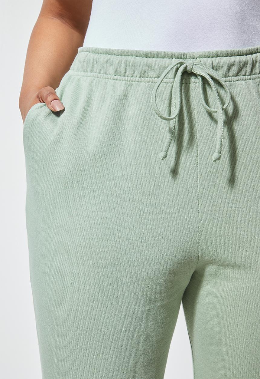 Superbalist - Track pant - sage