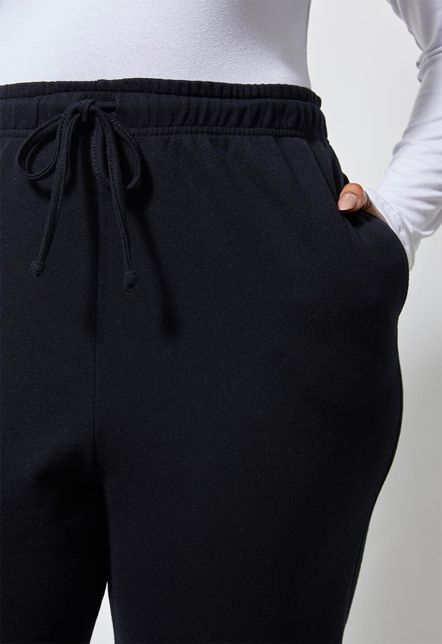 Superbalist - Track pant - black