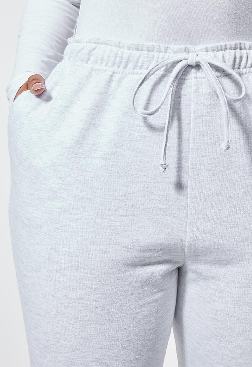 Superbalist - Track pant - ice melange