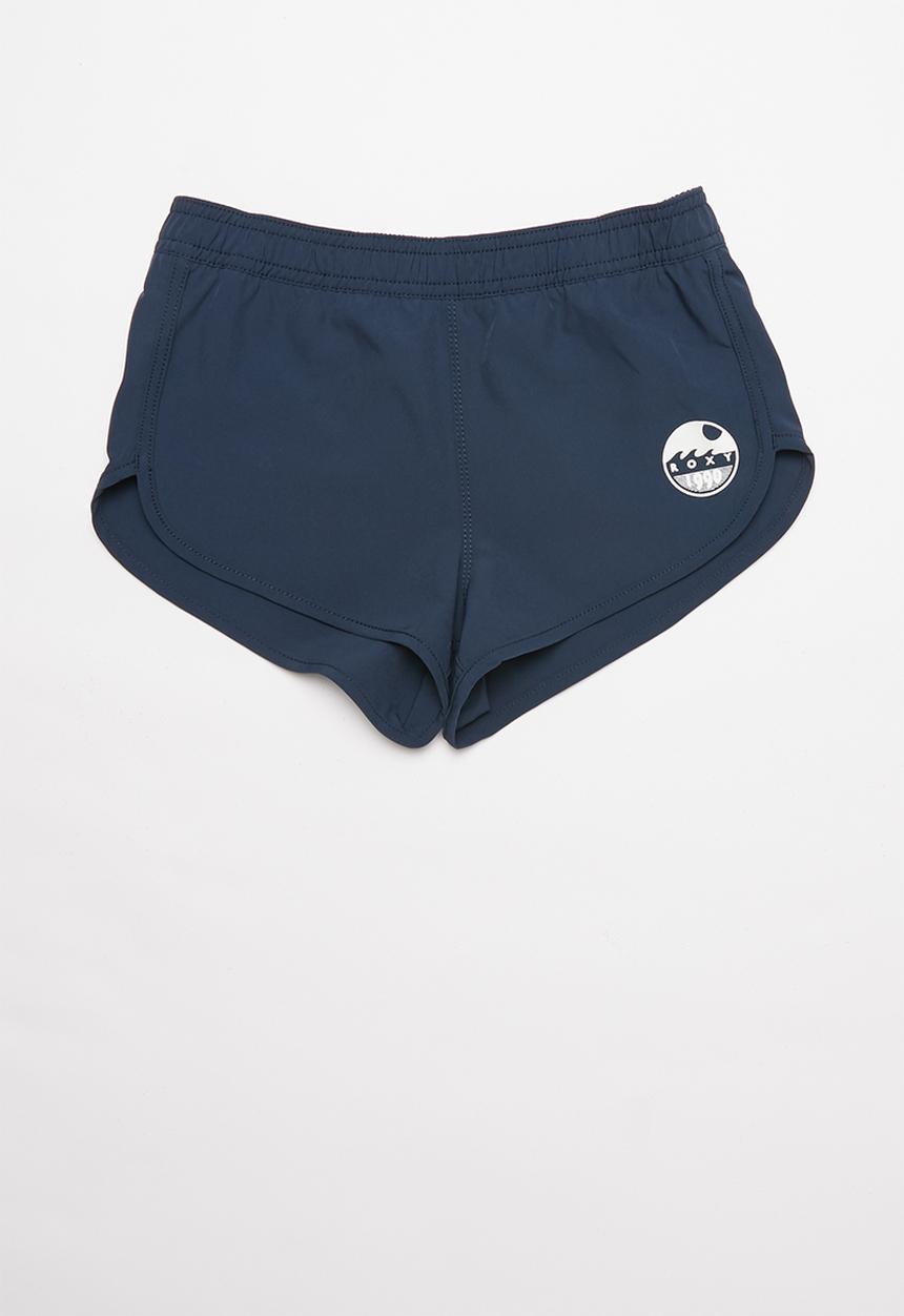 Roxy - Early roxy basic sporty boardshort - navy