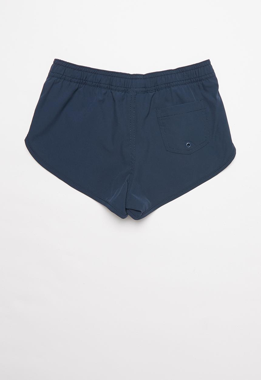 Roxy - Early roxy basic sporty boardshort - navy