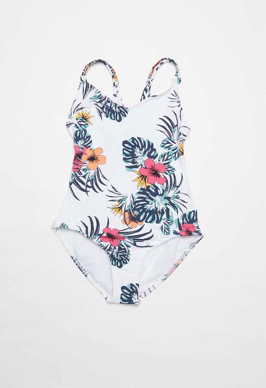 Roxy - Love waima one piece - multi