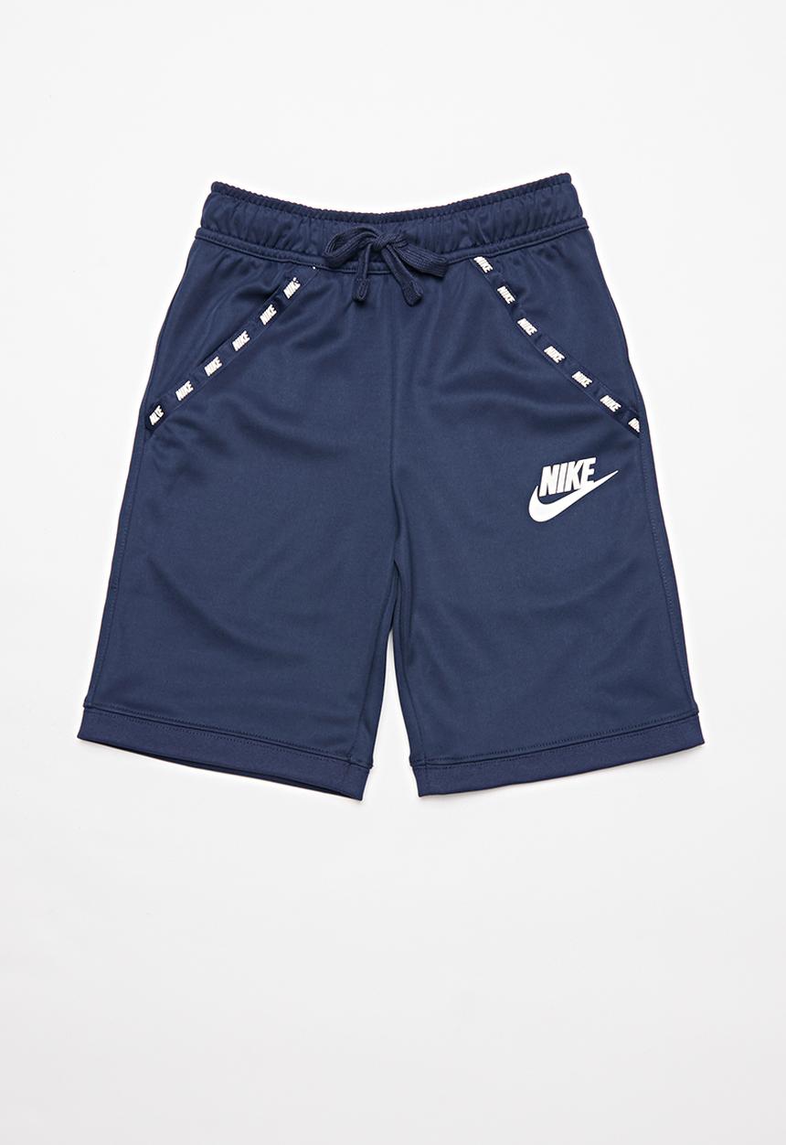 Nike - B nsw poly short - navy 