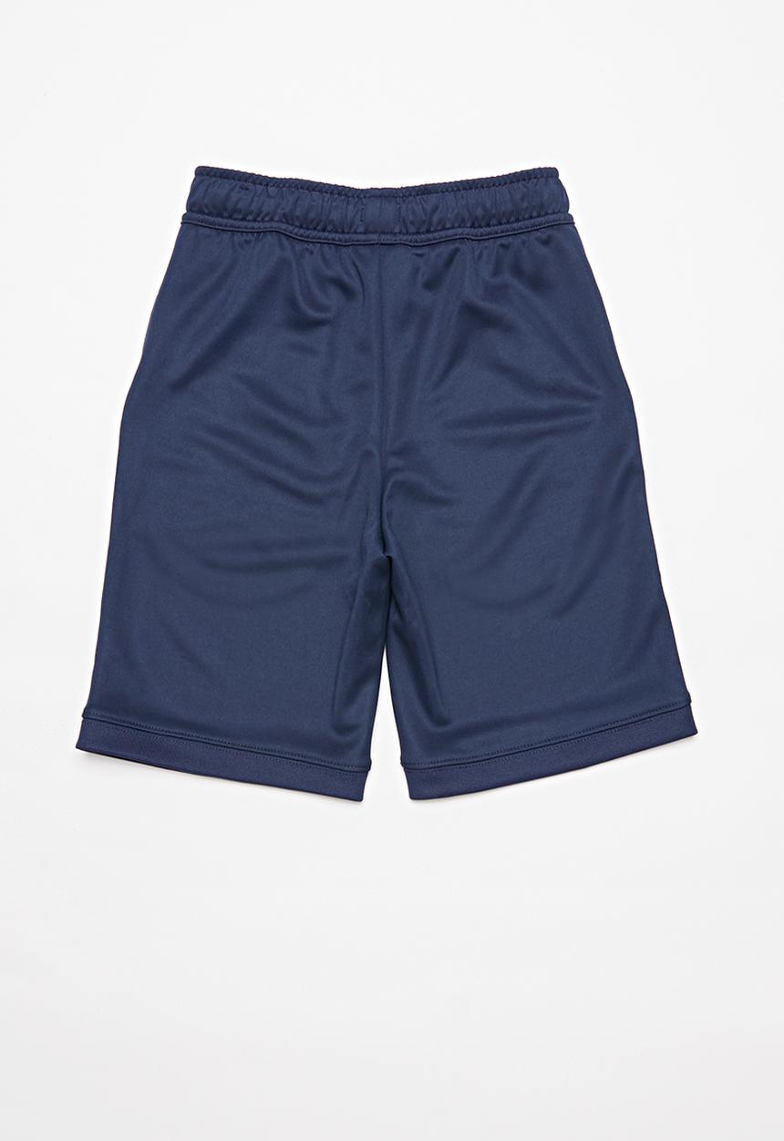Nike - B nsw poly short - navy 