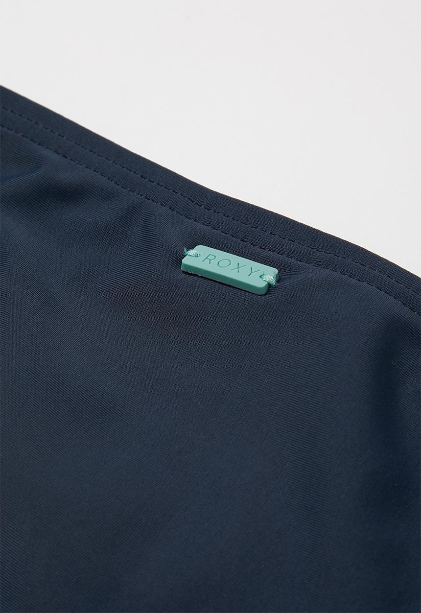 Roxy - Early roxy crop top - navy