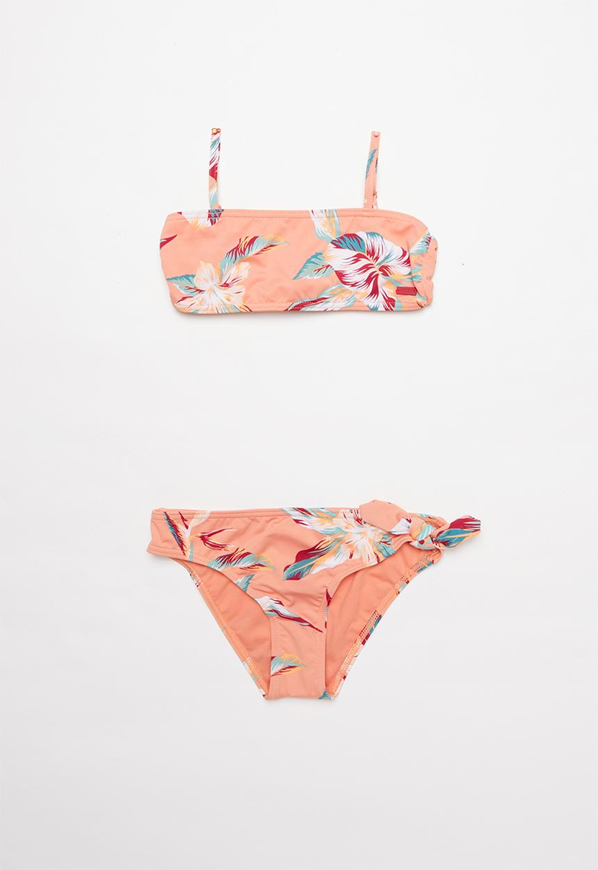Roxy - Made for roxy band two piece set - multi
