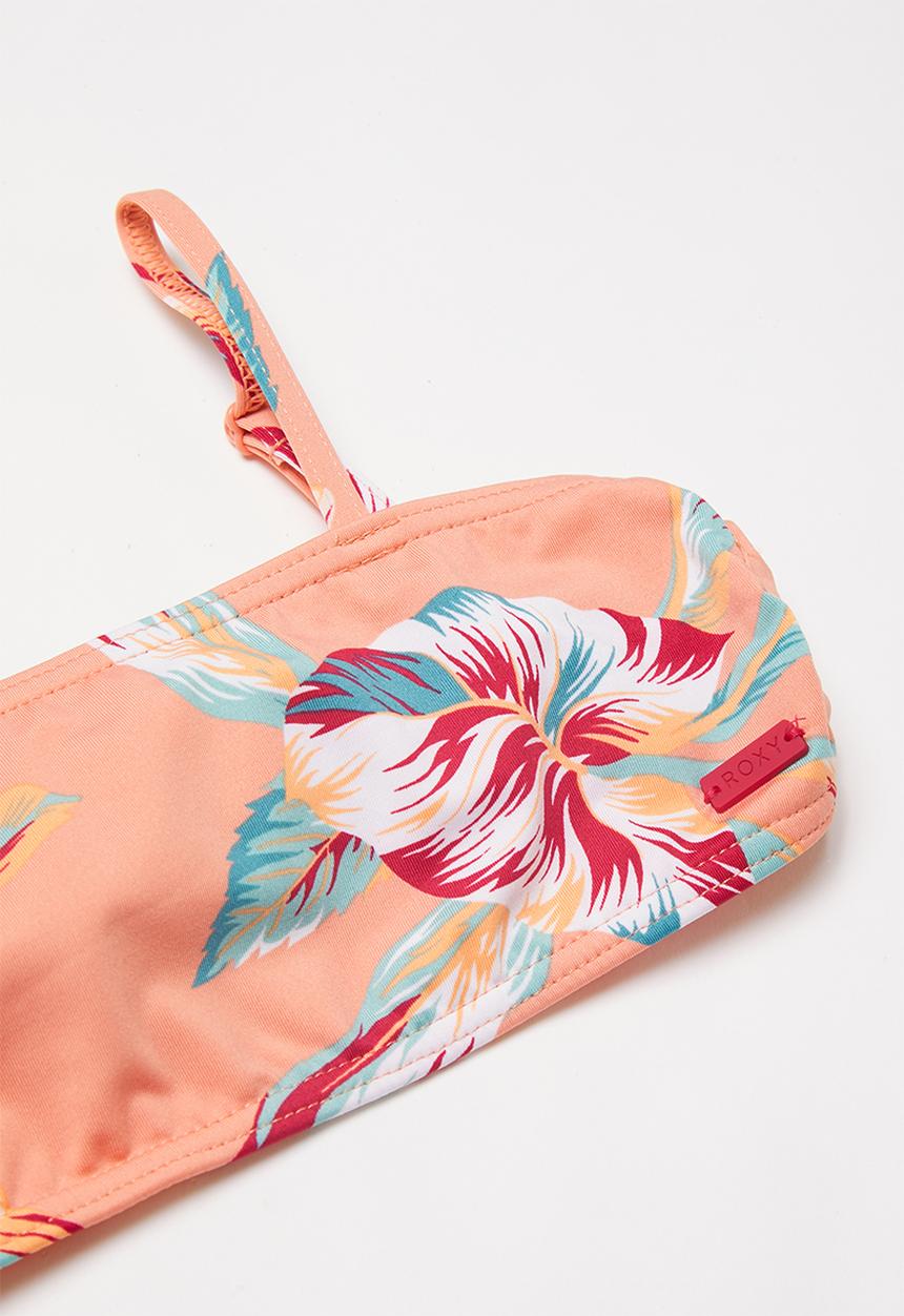 Roxy - Made for roxy band two piece set - multi