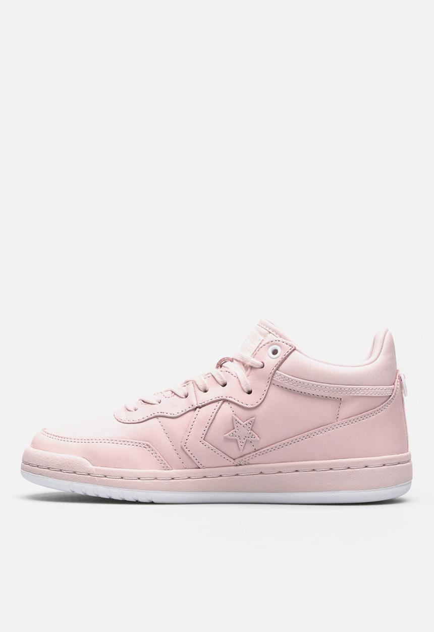 Converse - Fast Break mono lux mid - barely rose