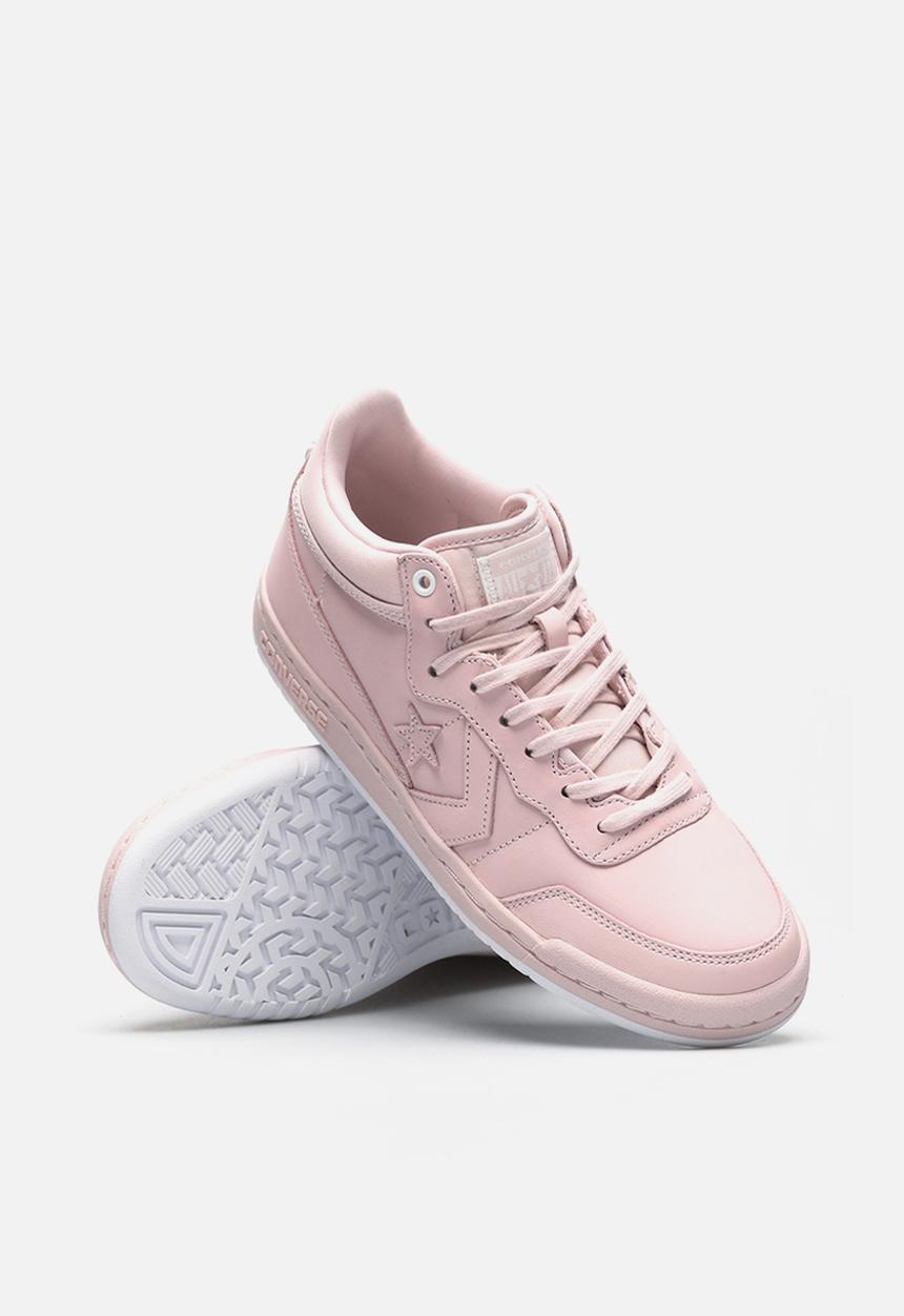 Converse - Fast Break mono lux mid - barely rose