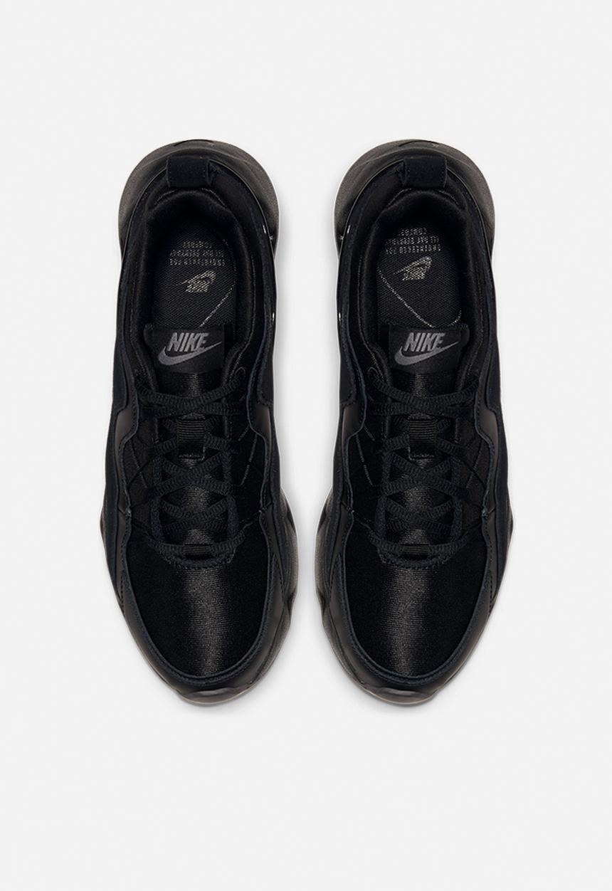 Nike - Ryz 365 - black / mtlc dark grey