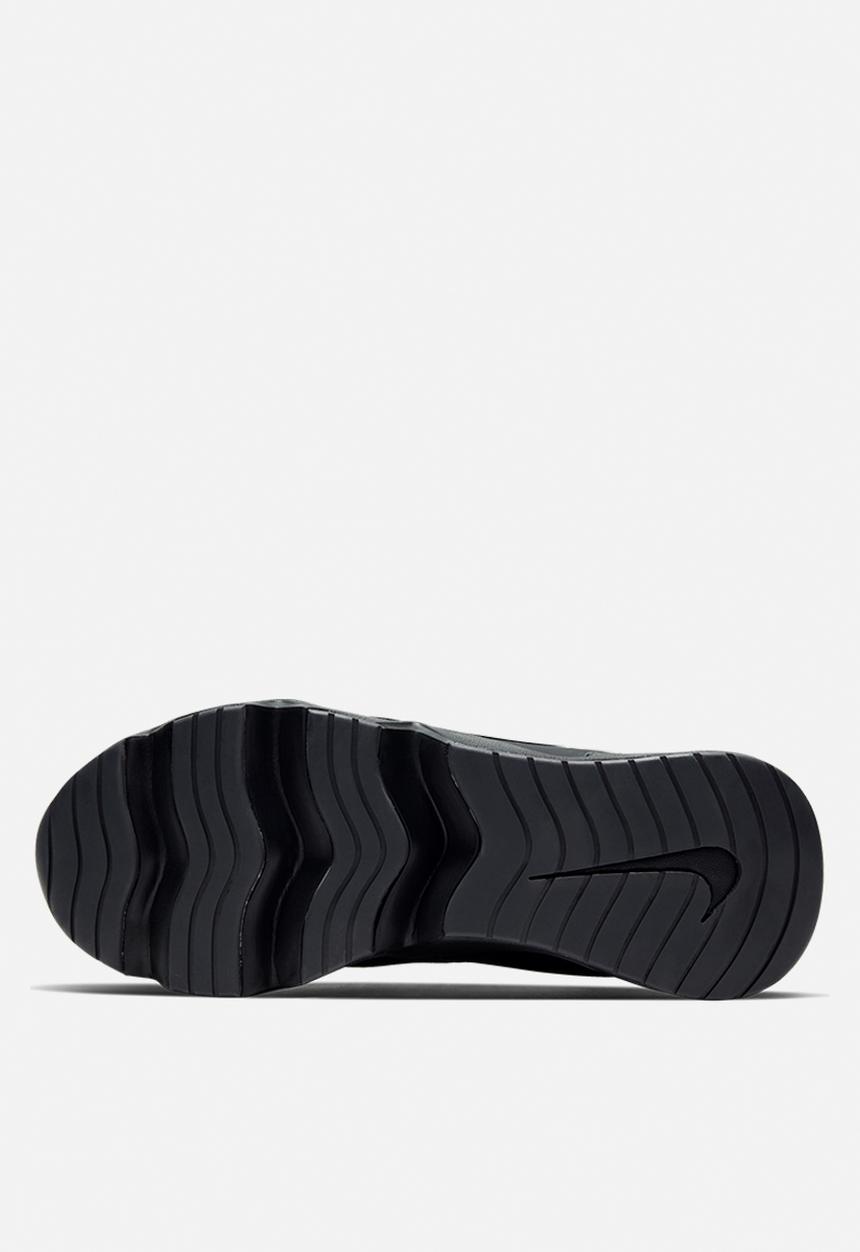 Nike - Ryz 365 - black / mtlc dark grey