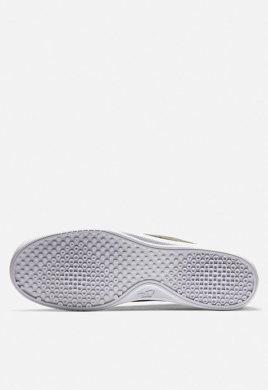 Nike - Court Vintage - obsidian / white