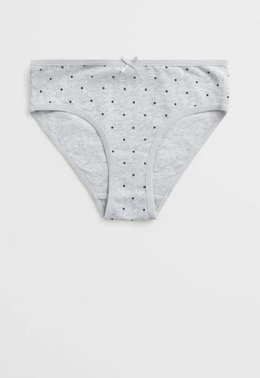 MANGO - Knickers pack miller - multi 