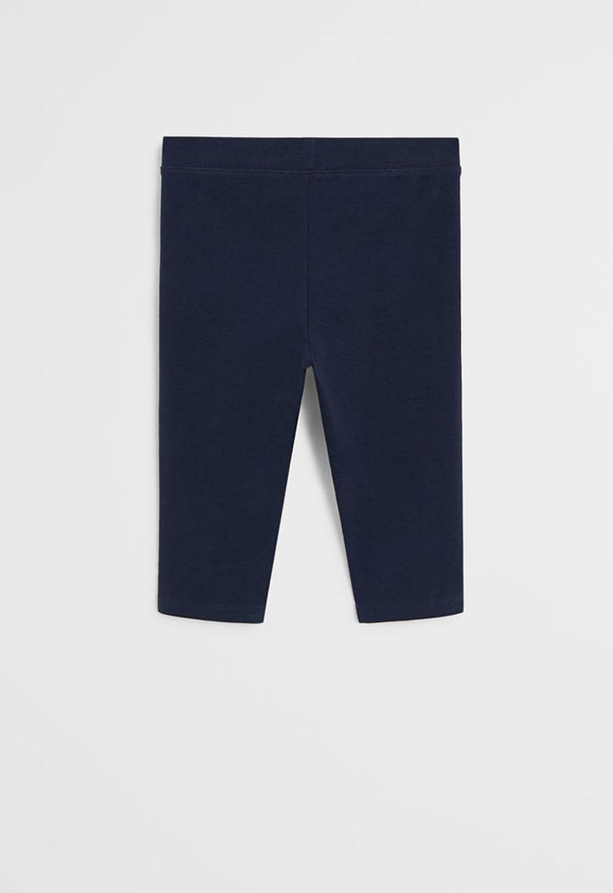 MANGO - Leggings ella6 - navy