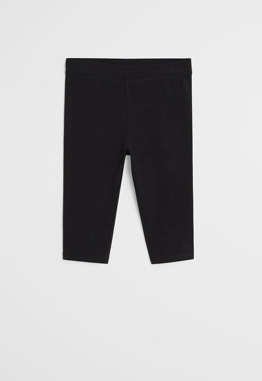 MANGO - Leggings ella6 - black