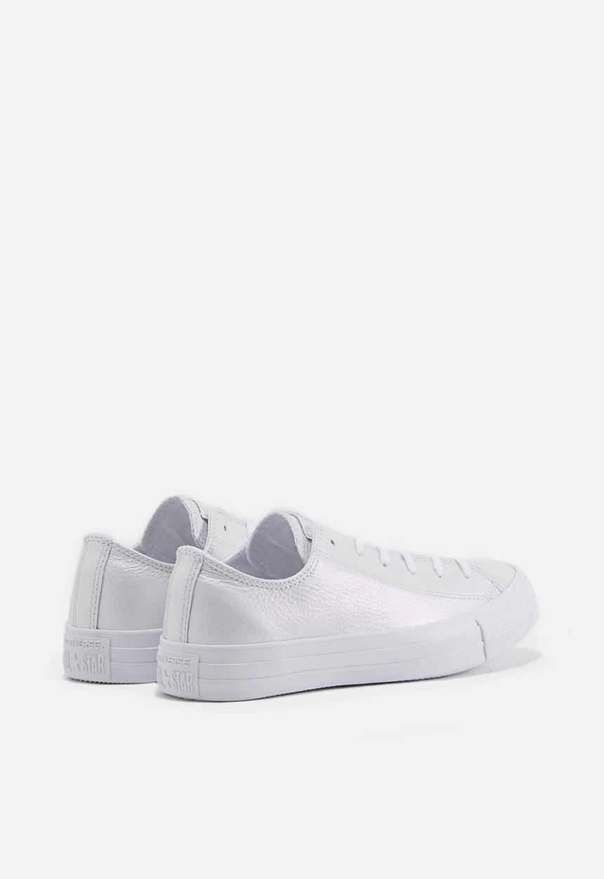 Converse - Chuck Taylor All Star - white 