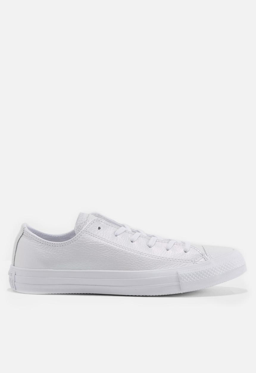 Converse - Chuck Taylor All Star - white 