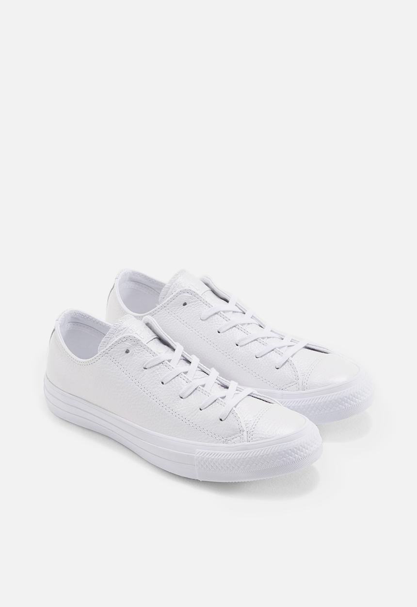 Converse - Chuck Taylor All Star - white 