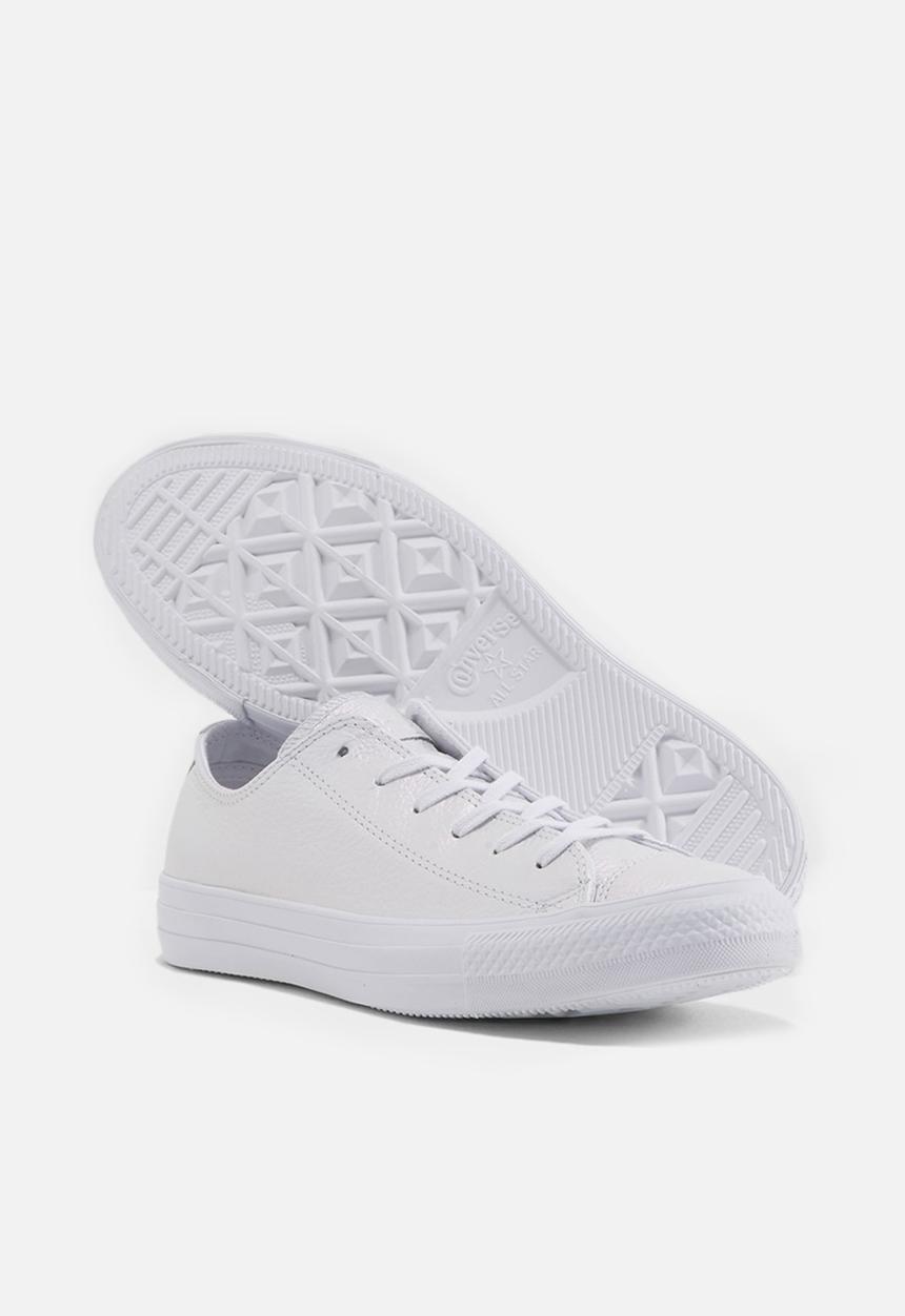 Converse - Chuck Taylor All Star - white 