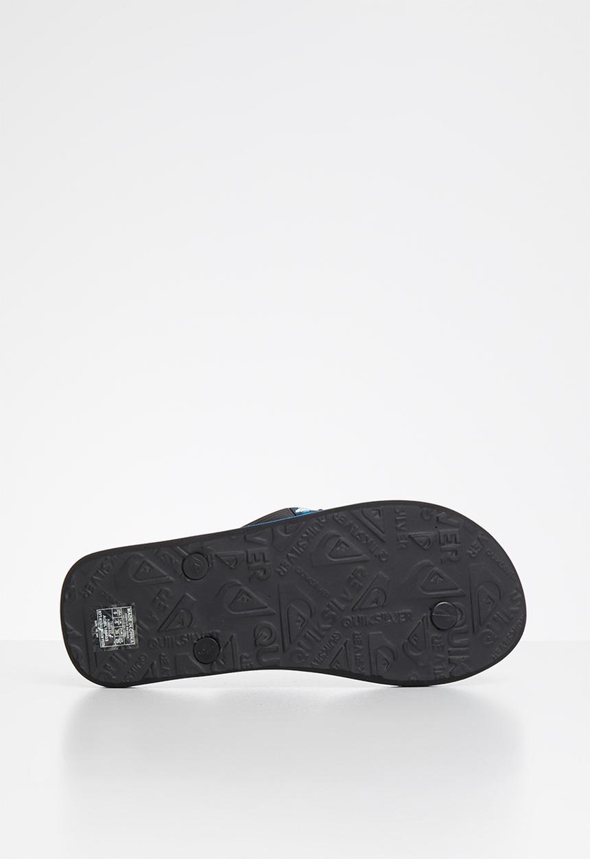 Quiksilver - Molakai division sandal - multi