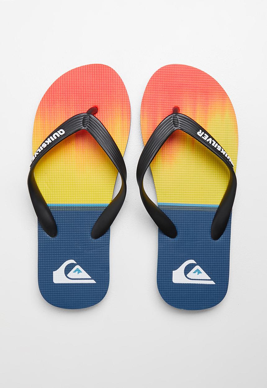 Quiksilver - Molakai division sandal - multi