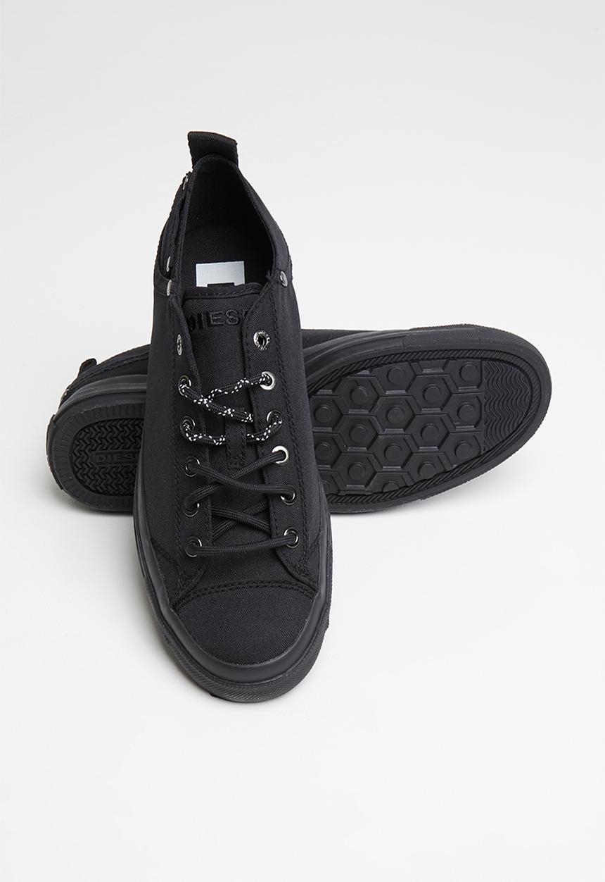 Diesel  - Magnete exposure low - black