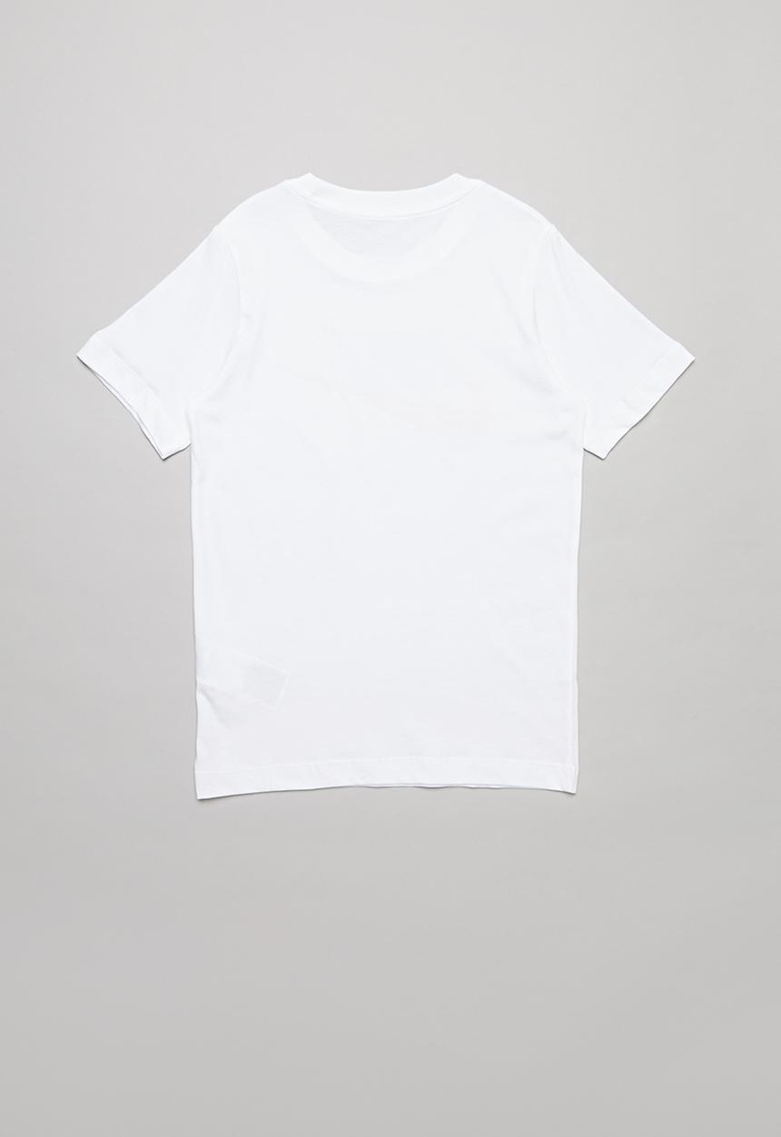 Nike - B nsw tee nike air fa20 1 - white