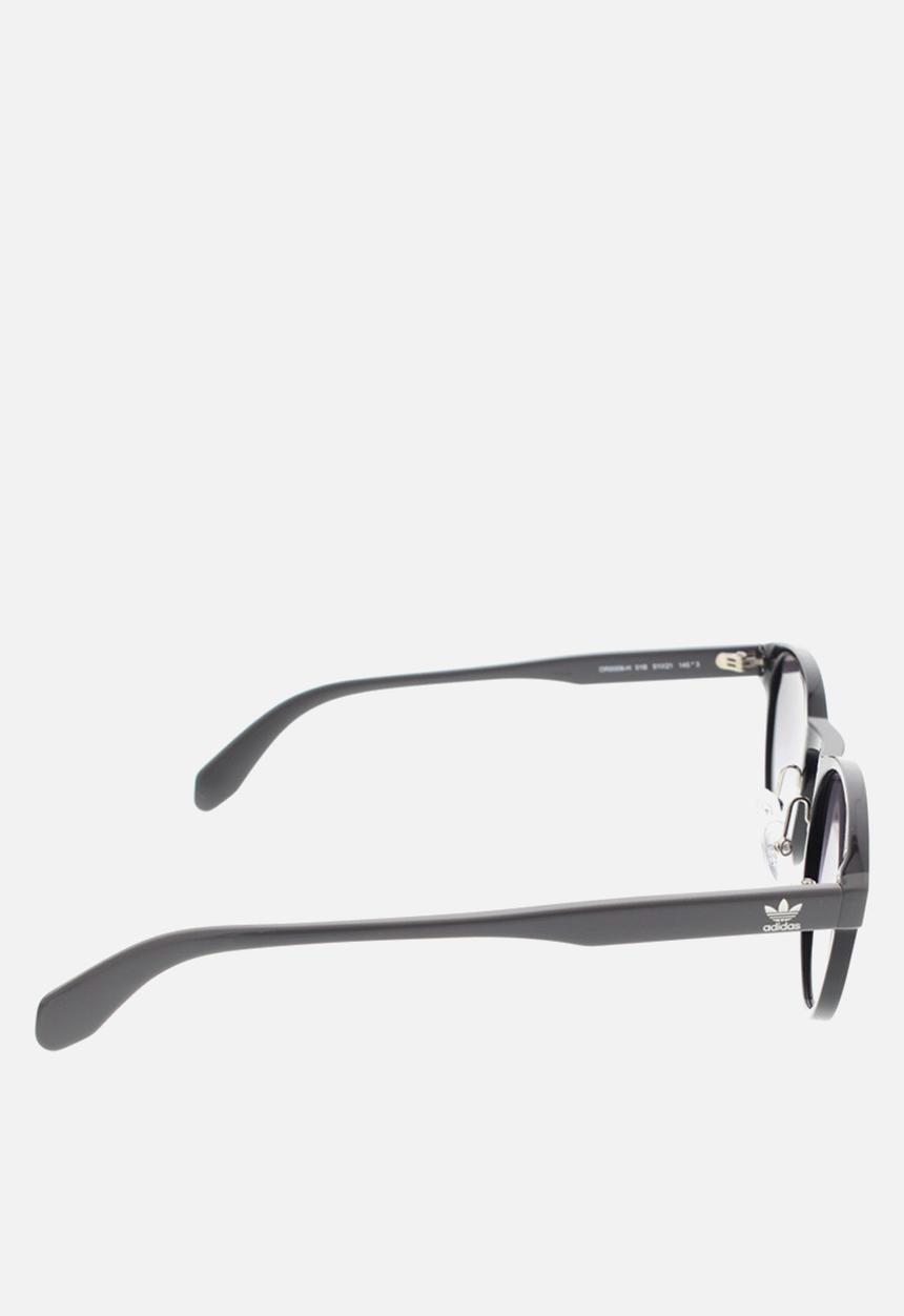 adidas Originals Sun - Shiny black frame (51-21-145) - black