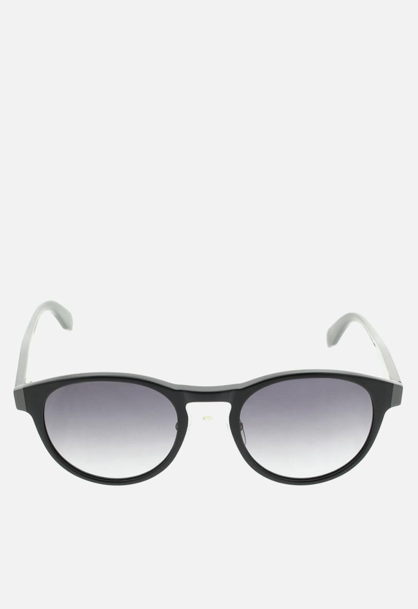 adidas Originals Sun - Shiny black frame (51-21-145) - black