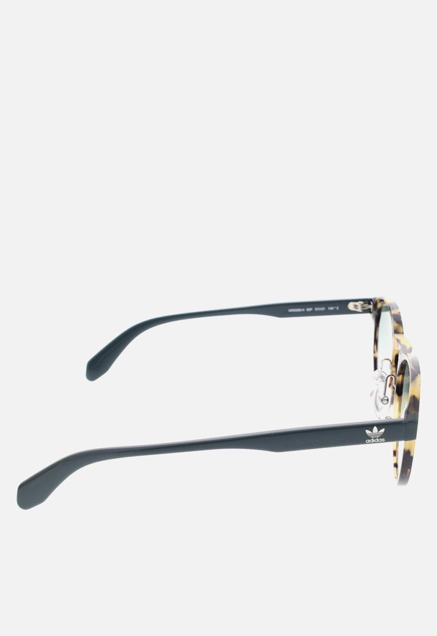 adidas Originals Sun - Coloured havana frame 51-21-145 - brown